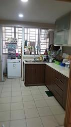 Changi Rise Condominium (D18), Condominium #138063212